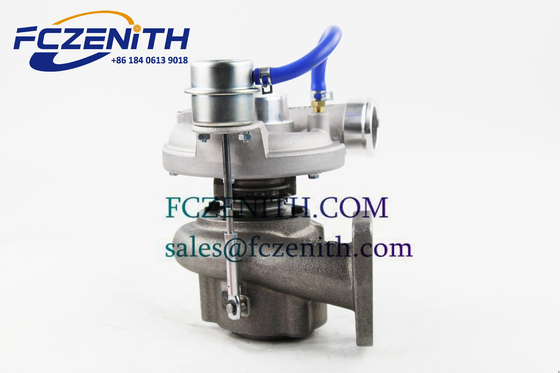 T4.40 T440 1104C-44T için GT2556S Perkins Turbo 2674A202 2674A209 2674A211