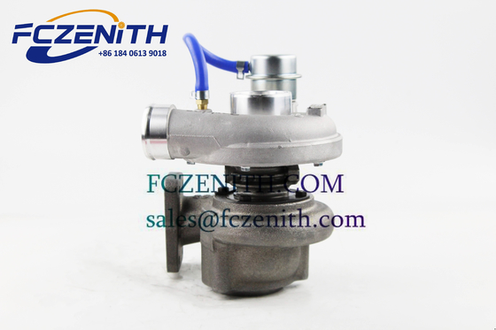 T4.40 T440 1104C-44T için GT2556S Perkins Turbo 2674A202 2674A209 2674A211