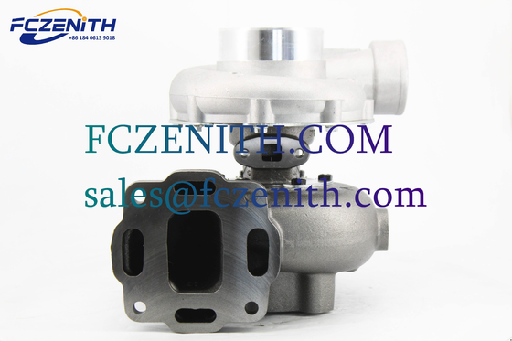 D1146M D114 6M Elektrikli Araba Motoru Turbo H2D 3590060 65091007188 65.09100-7188 65 09100-7188