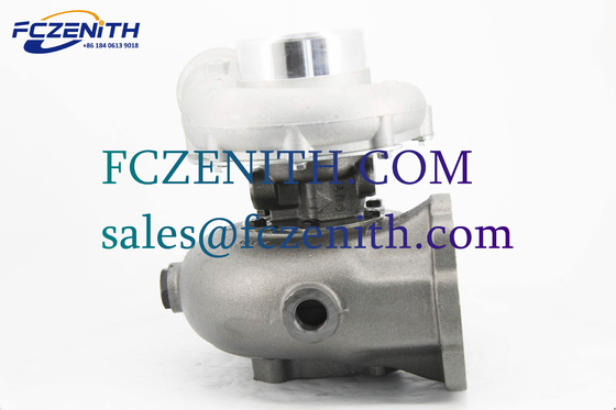 D1146M D114 6M Elektrikli Araba Motoru Turbo H2D 3590060 65091007188 65.09100-7188 65 09100-7188
