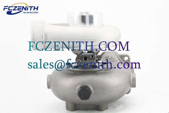 D1146M D114 6M Elektrikli Araba Motoru Turbo H2D 3590060 65091007188 65.09100-7188 65 09100-7188