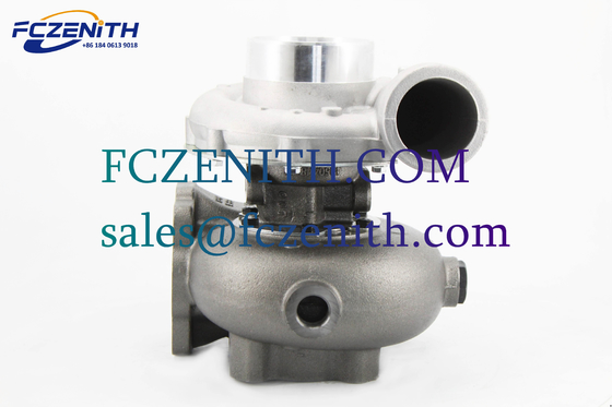 D1146M D114 6M Elektrikli Araba Motoru Turbo H2D 3590060 65091007188 65.09100-7188 65 09100-7188