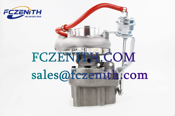 S200G  Turbo Şarj Cihazı 56209880023 04905202 20965309 04906180KZ 04294752KZ TCD2012L6-2V TCD2013L4-4V Motor için