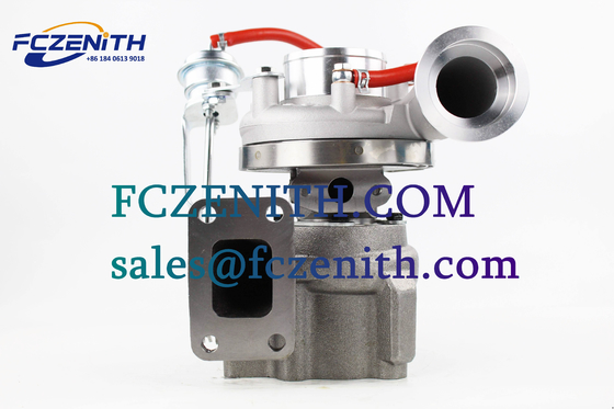 S200G  Turbo Şarj Cihazı 56209880023 04905202 20965309 04906180KZ 04294752KZ TCD2012L6-2V TCD2013L4-4V Motor için