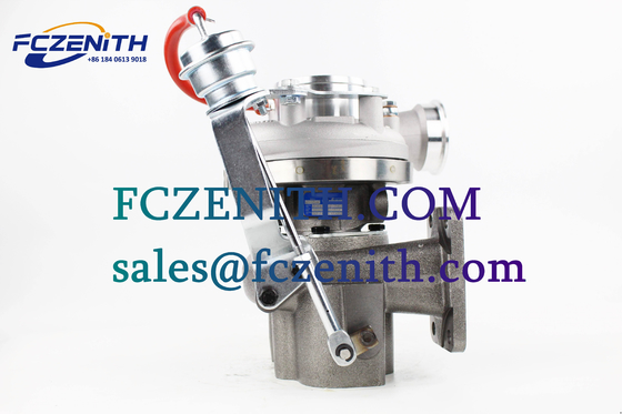 S200G  Turbo Şarj Cihazı 56209880023 04905202 20965309 04906180KZ 04294752KZ TCD2012L6-2V TCD2013L4-4V Motor için