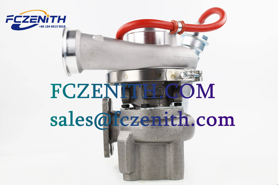 S200G  Turbo Şarj Cihazı 56209880023 04905202 20965309 04906180KZ 04294752KZ TCD2012L6-2V TCD2013L4-4V Motor için