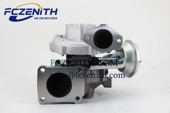 1HD-FTE Motor GT2359V Turbo Şarj Cihazı 724483-5009S 17201-17050