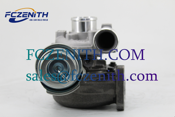 D4EA-V Motor için GT1749V Nissan Turbo Şarj Cihazı 2823127900