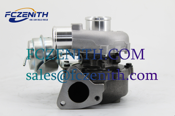 D4EA-V Motor için GT1749V Nissan Turbo Şarj Cihazı 2823127900