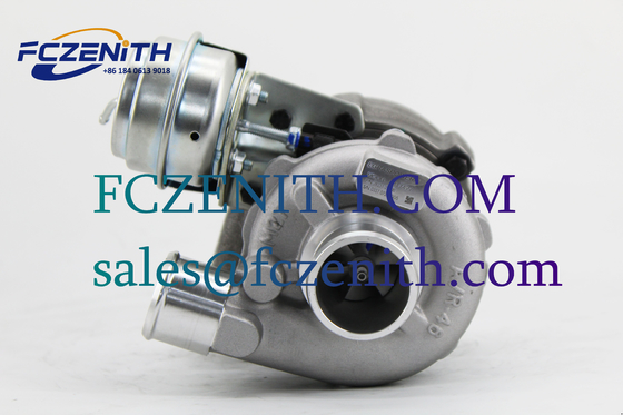 D4EA-V Motor için GT1749V Nissan Turbo Şarj Cihazı 2823127900
