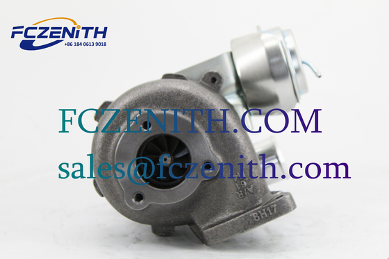 D4EA-V Motor için GT1749V Nissan Turbo Şarj Cihazı 2823127900