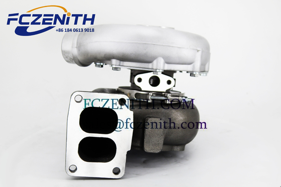 TA4507 PE6T Nissan Dizel Motor Turbo Şarjı 14201-96563 466314-5004 3535322