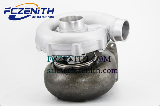 TA4507 PE6T Nissan Dizel Motor Turbo Şarjı 14201-96563 466314-5004 3535322