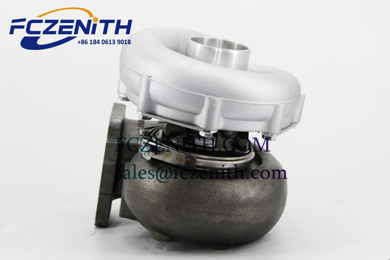 TA4507 PE6T Nissan Dizel Motor Turbo Şarjı 14201-96563 466314-5004 3535322