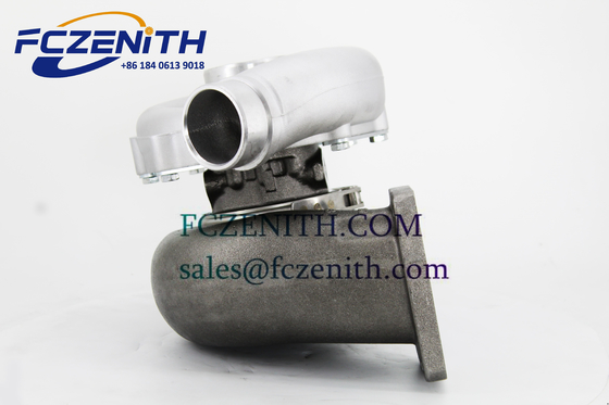 TA4507 PE6T Nissan Dizel Motor Turbo Şarjı 14201-96563 466314-5004 3535322