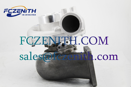 GT42 XF280M Dizel Motor Turboşarj 452229-5002S 452229-0002 1319283 DAF F95 95XF 380 Kamyon için