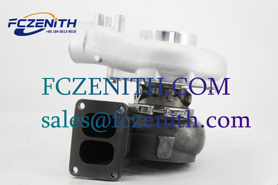 GT42 XF280M Dizel Motor Turboşarj 452229-5002S 452229-0002 1319283 DAF F95 95XF 380 Kamyon için