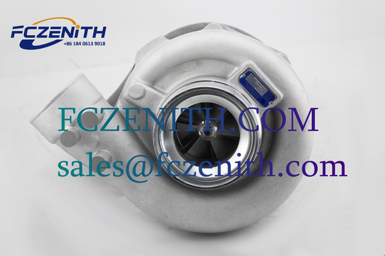 GT42 XF280M Dizel Motor Turboşarj 452229-5002S 452229-0002 1319283 DAF F95 95XF 380 Kamyon için