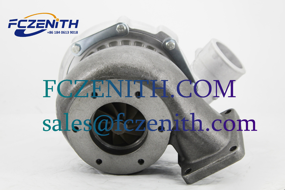 GT42 XF280M Dizel Motor Turboşarj 452229-5002S 452229-0002 1319283 DAF F95 95XF 380 Kamyon için