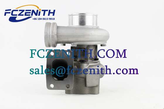 S100 318279 318166 Turbo 04258205KZ 04254537KZ 4258205KZ 4254537KZ BF4M2012C Motor için