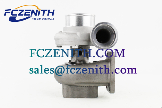 S100 318279 318166 Turbo 04258205KZ 04254537KZ 4258205KZ 4254537KZ BF4M2012C Motor için