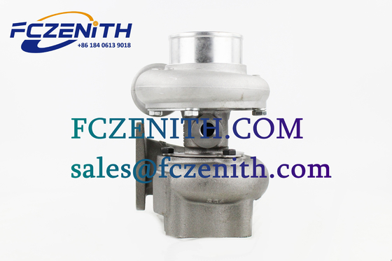 S100 318279 318166 Turbo 04258205KZ 04254537KZ 4258205KZ 4254537KZ BF4M2012C Motor için