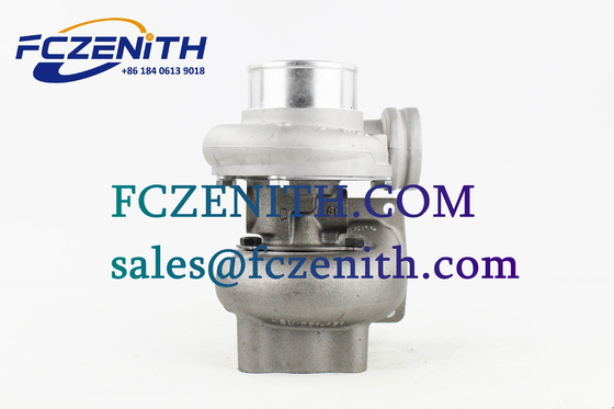S100 318279 318166 Turbo 04258205KZ 04254537KZ 4258205KZ 4254537KZ BF4M2012C Motor için