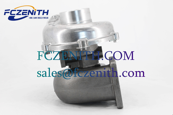 RHC7 6BD1 Dizel Motor Turboşarjı EX200-1 VA290063 NH170048 1144002100 1-14400-1385