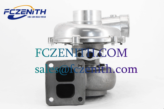 RHC7 6BD1 Dizel Motor Turboşarjı EX200-1 VA290063 NH170048 1144002100 1-14400-1385
