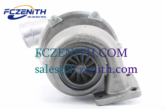 RHC7 6BD1 Dizel Motor Turboşarjı EX200-1 VA290063 NH170048 1144002100 1-14400-1385