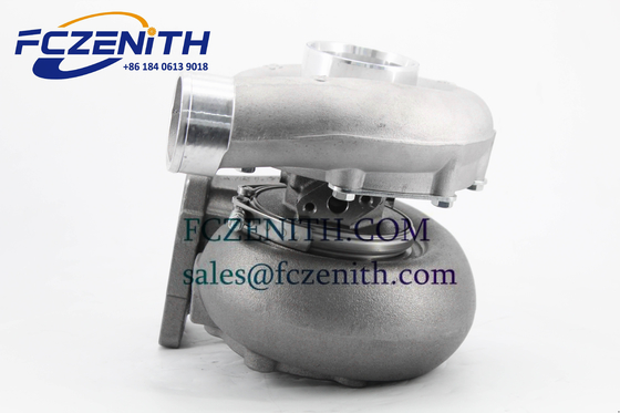 Nissan PE6T TA4507 Oem Turbo 14201-96563 466314-5004 3535322