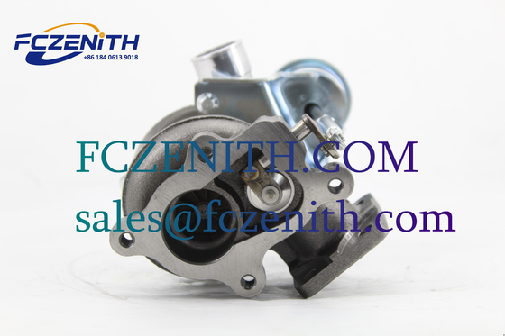 RHF3 4D87 V2403-M-T-Z3B Dizel Motor Turbo CK40 V-410164 1F491-17010 Kubota PC56-7 BobC&amp;AT Traktör için