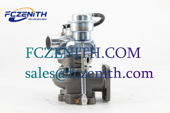 RHF3 4D87 V2403-M-T-Z3B Dizel Motor Turbo CK40 V-410164 1F491-17010 Kubota PC56-7 BobC&amp;AT Traktör için
