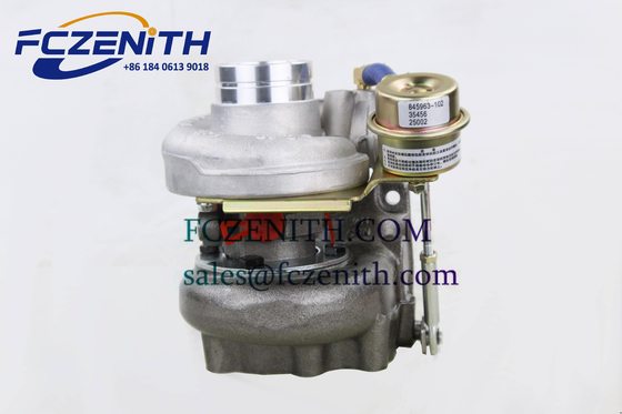 465941-0001 14411-22J00 TB2527 Nissan Safari RD28T 2.8L için Turbo Kiti
