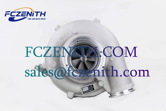 P1026 Motor  Turbo Şarj Cihazı K29 53299886908 53299986908 53299706908