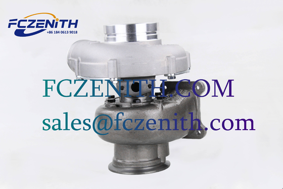 P1026 Motor  Turbo Şarj Cihazı K29 53299886908 53299986908 53299706908