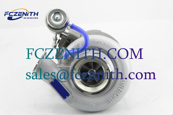 DL08 Motor Doosan Turbo Turbo HX40W 4046292 65.09100-7071 65.09100-713
