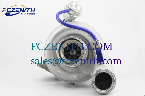 HX55W CA6DM2-42E3 Dizel Motor Turbo 2841439 1118010BM00-0590