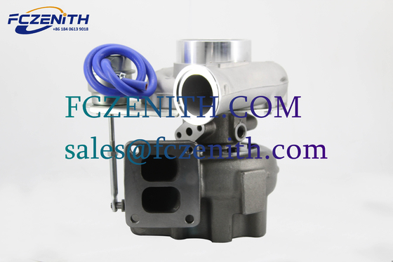 Ge12TiS Motor için HX50 3596121 65091007070 Daewoo Turbo