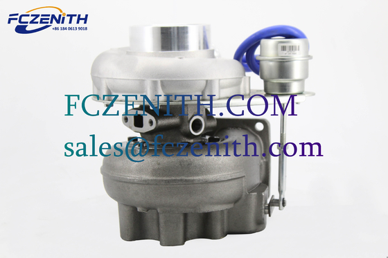 Ge12TiS Motor için HX50 3596121 65091007070 Daewoo Turbo