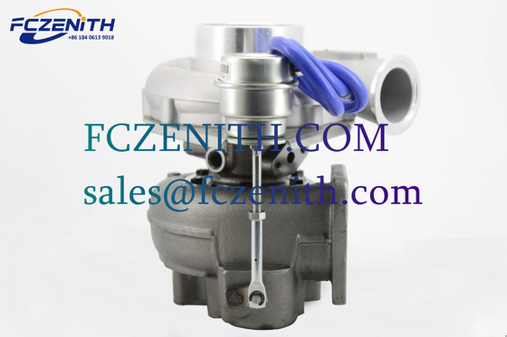 Ge12TiS Motor için HX50 3596121 65091007070 Daewoo Turbo