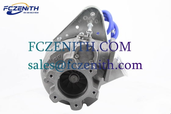 Ge12TiS Motor için HX50 3596121 65091007070 Daewoo Turbo