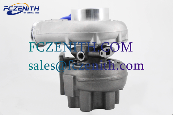 Ge12TiS Motor için HX50 3596121 65091007070 Daewoo Turbo