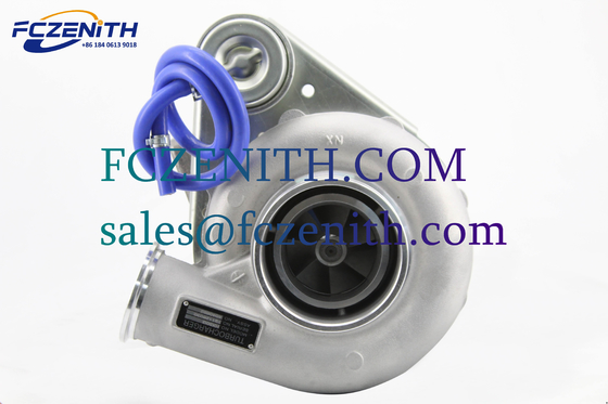 Ge12TiS Motor için HX50 3596121 65091007070 Daewoo Turbo