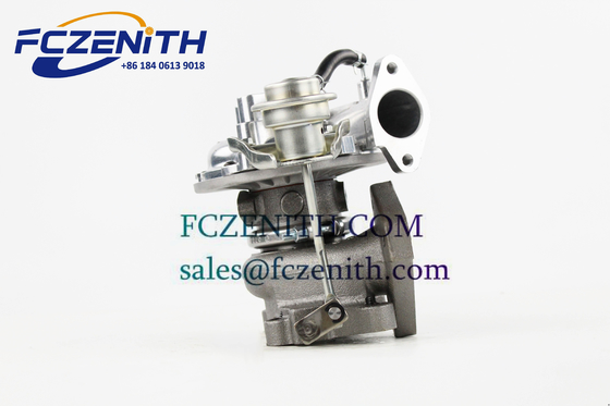 RHF4H VN3 Nissan Turbo Şarj Cihazı 14411-VK500 14411-VK50B VB420058 VA420058 VA420115 VD420058 Navara 2.5L için