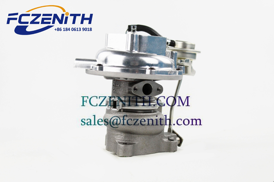 RHF4H VN3 Nissan Turbo Şarj Cihazı 14411-VK500 14411-VK50B VB420058 VA420058 VA420115 VD420058 Navara 2.5L için