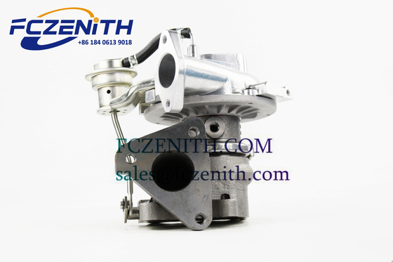 RHF4H VN3 Nissan Turbo Şarj Cihazı 14411-VK500 14411-VK50B VB420058 VA420058 VA420115 VD420058 Navara 2.5L için