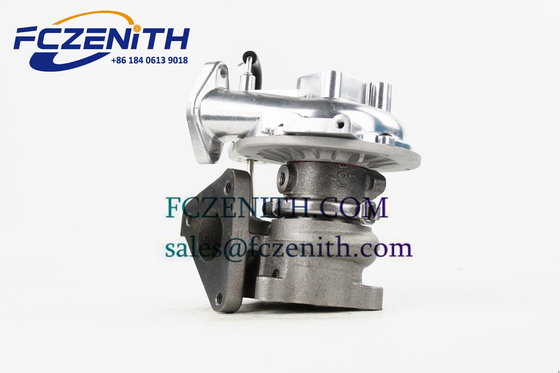 RHF4H VN3 Nissan Turbo Şarj Cihazı 14411-VK500 14411-VK50B VB420058 VA420058 VA420115 VD420058 Navara 2.5L için