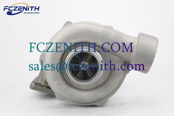 TO4E55 DV15TI Motor Daewoo Turboşarj 65091007042 466721-11