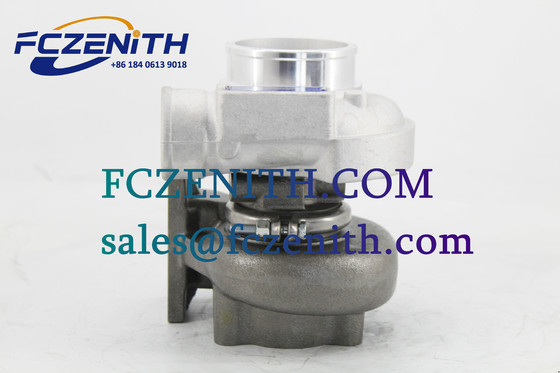 HX25 CYL Turbo Şarj Cihazı 4045325 504226545 4033382 4045330